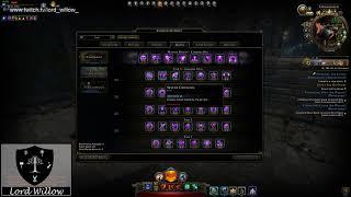 Neverwinter Mod 16 Rogue Build