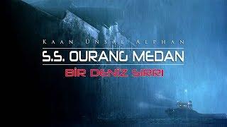 S.S. Ourang Medan: Bir Deniz Sırrı