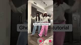 Dance with tik tok #ghetto  #tiktokdance #dance #danceeyyyy#dancey #danceydanceghettotiktok