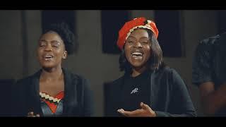 Just Faith Music Zambia - ZANJA LANU [Official_Music_Video]