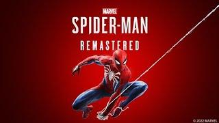 SPIDER MAN playstation 4 (2018) полное прохождение на русском языке [marvel]