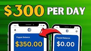 ($300/Day) Earn Money By Typing Words Online ONLINE (FREE)| TYPING JOBS - How to Make Money Online