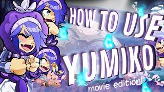 a yumiko guide