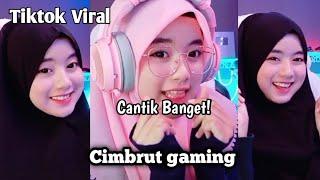 Video Tik tok cimbrut gaming (cimbruut_munis) idola baru klean nih