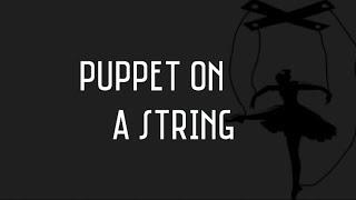 PUPPET ON A STRING - GYMNASTICS FLOOR MUSIC 