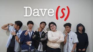 Dave(s) - A Level Media Studies Documentary