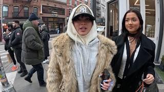 What Are People Wearing in New York? (Fashion Trends 2025 NYC Street Style Ep.149)