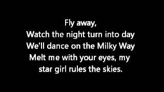 McFly - Star Girl - Lyrics