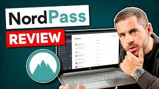 NordPass Review: Is It Actually Safe To Use In 2025