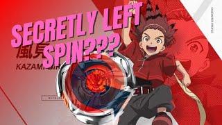 Beyblade X!!! Hells Hammer in LEFT Spin VS All my Beyblade X beys!!! BEST LEFT SPIN??