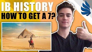 IB History Revision: How to Score a 7 in History Paper 1 - Part 1