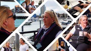 Day in the Life of a Marina Manager // MDL Marinas