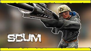 Scum (Gameplay) - New Player Guide (Becoming A Scum Guide)