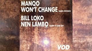 Bill Loko - Nen Lambo (Rampa vs &ME Edit)