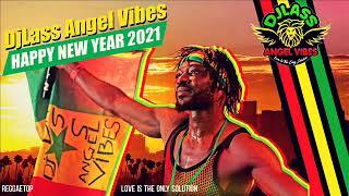 Happy New Year 2021 Mixtape (REGGAE) Feat. Chronixx, Jah Cure, Morgan Heritage, Chris Martin & More.