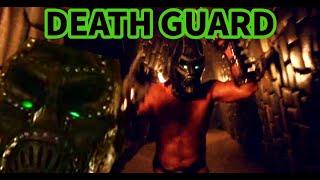 The Beastmaster (1982) All Death Guard Scenes!