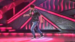 Raghav Slow Motion Dance - Everone Shock After Watch This Raghav Performance