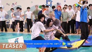 EP05 Advance Preview: The First-ever CHUANG ASIA S2 Dorm Sports Day is On [CHUANG ASIA S2]