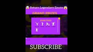 Emote Party Event| Rose Emote Return| New Event  In Free Fire  #shorts #freefire #freefirenewevent