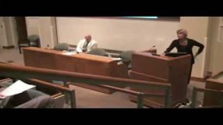 Better Brains? Ethics of Neuroenhancement (September 23, 2009)