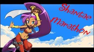 Eaten alive by maggots | Shantae Marathon | Shantae and the Pirate's Curse #10