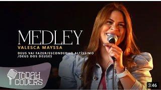 Valesca Mayssa - Medley (Cover)