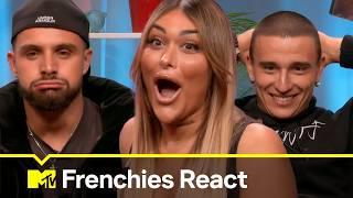 FRENCHIES REACT | Frenchie Shore Saison 2 | Episode 8