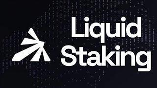 Liquid Staking $ATOM on PRYZM