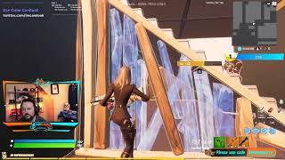 How I'm Improving in Fortnite (Watch Part 2 on @Kevinsmak Plays Channel)