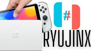 RYUJINX SETUP GUIDE FOR 2023