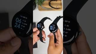 Pixel Watch 3 45mm Unboxing #shorts #pixel #googlepixel