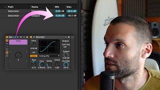 11 Ableton Live Workflow Tips In Under 4 Minutes