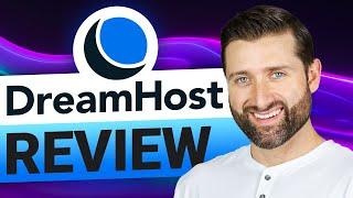 DreamHost review | The BEST hosting provider for 2025?