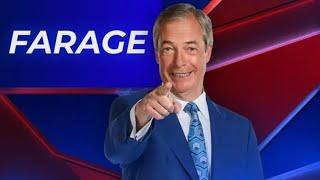 Farage | Thursday 16th January