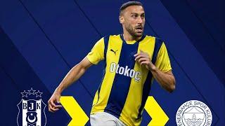 Fenerbahçeli Cenk Tosun, işte Wesley Teixeira olayı, En Nesry yattı mı yerine Onuachu mu geliyor?