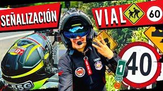 Curso de Señalización Vial para conductoresACTUALIZADOEpisodio 1- #HeroeVial