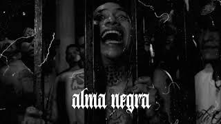 ALMA NEGRA | BASE DE RAP UNDERGROUND TYPE BEAT BOOM BAP FREESTYLE ESTILO HIP HOP