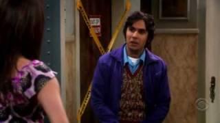 The Big Bang Theory - Rajesh :D - VOST.FR