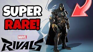 How To UNLOCK This FREE Gold Moon Knight Skin in Marvel Rivals!