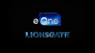 eOne and Lionsgate Television