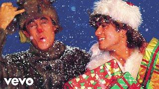 Wham! - Last Christmas (Instrumental - Official Audio)