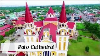 Eastern Visayas Region 8 (Teaser Video)