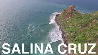 SALINA CRUZ POINTBREAKS