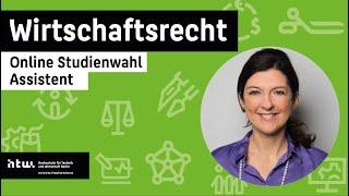 Interview mit Wirtschaftsrecht-Professorin Martina Merker