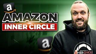 AmazonLit Inner Circle | Grow your FBA business to multiple 7 & 8 Figures