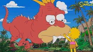 [NoZoom] The Simpsons Season 21 Ep 15 Full Episode - The Simpsons New 2024 Full NoCuts #1080p