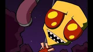 Invader ZIM Se1 - Ep08 Attack of the Saucer Morons - Part 02