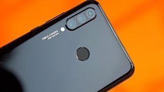 Huawei P30 Lite Review - ULTIMATE 2019 Midrange Phone!