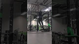 calisthenics practice (December 2023)#calisthenics #2024resolutions #monkeybars