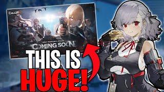 Is Girls Frontline 2 Worth Playing? GFL2 FIRST LOOK & REVIEW